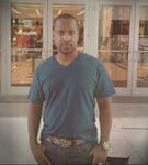 stunning United States man Sanchez from Miami Beach US8825