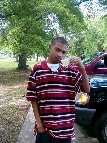 Date this pretty United States man Brytarian from charlotte US8831