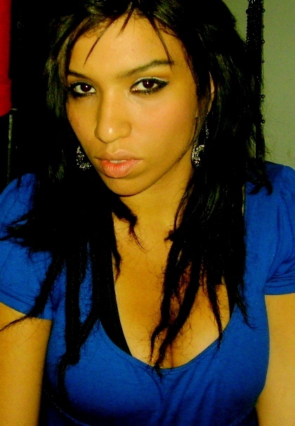 Date this voluptuous Brazil girl Ana from Juiz De Fora BR6341