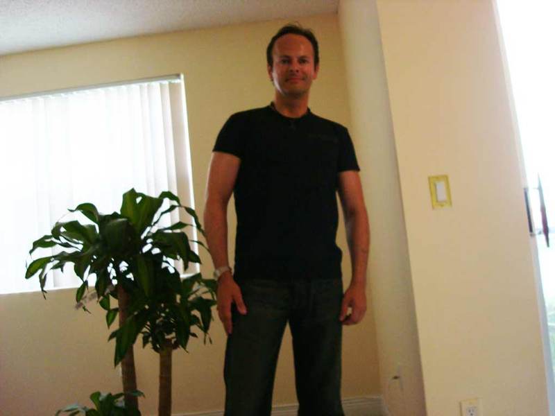 Date this sultry United States man Edward from Fort Lauderdale US8850