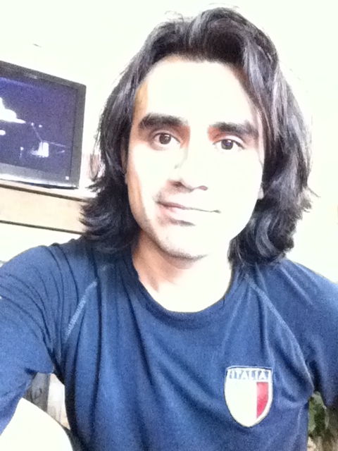 Date this lovely United States man Carlos H from New York US8861