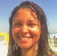 Date this voluptuous Brazil girl Suli from Rio De Janeiro BR6189