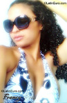 charming Brazil girl Francy from Natal BR5506