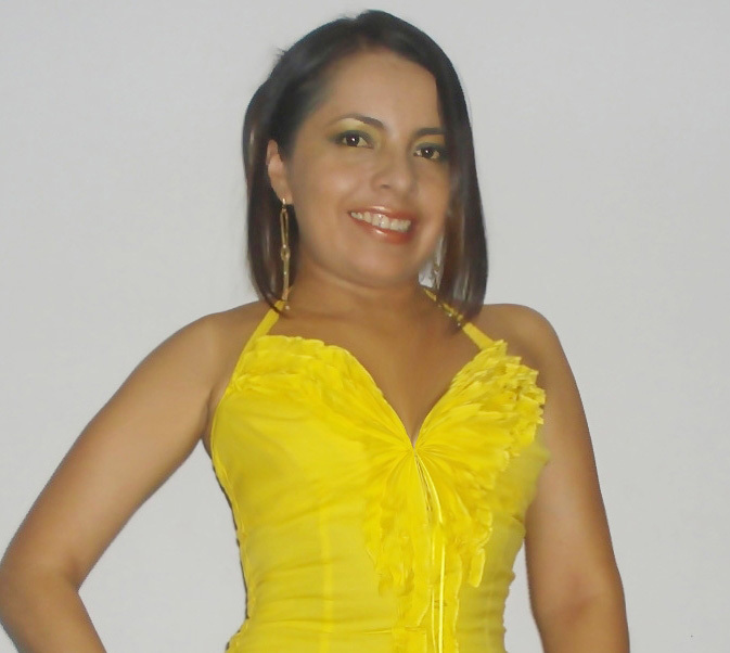 Date this delightful Ecuador girl Geo from Manta EC75