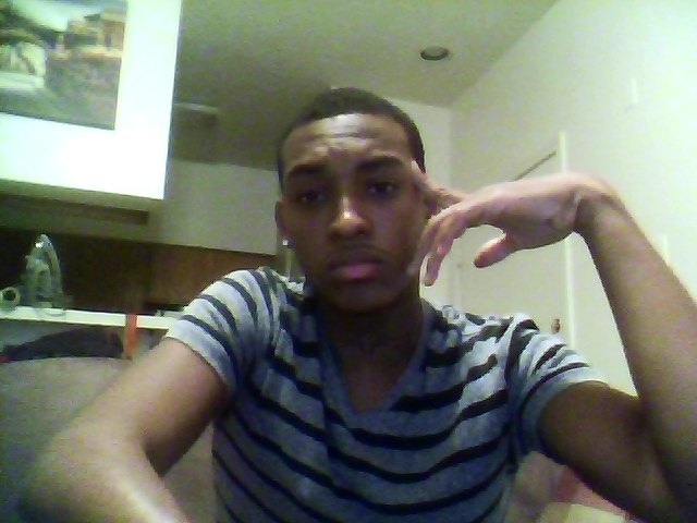 Date this hard body United States man Robert from Dallas US8898