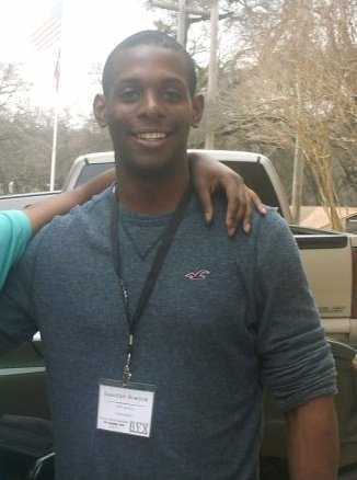 Date this exotic United States man Chaplain from Dallas US8899