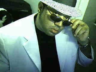 Date this delightful United States man John Carlos from Bronx US8901