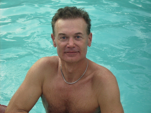 Date this attractive United States man Conquistador2 from San Antonio US8908