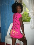 luscious Jamaica girl  from Montego Bay JM181