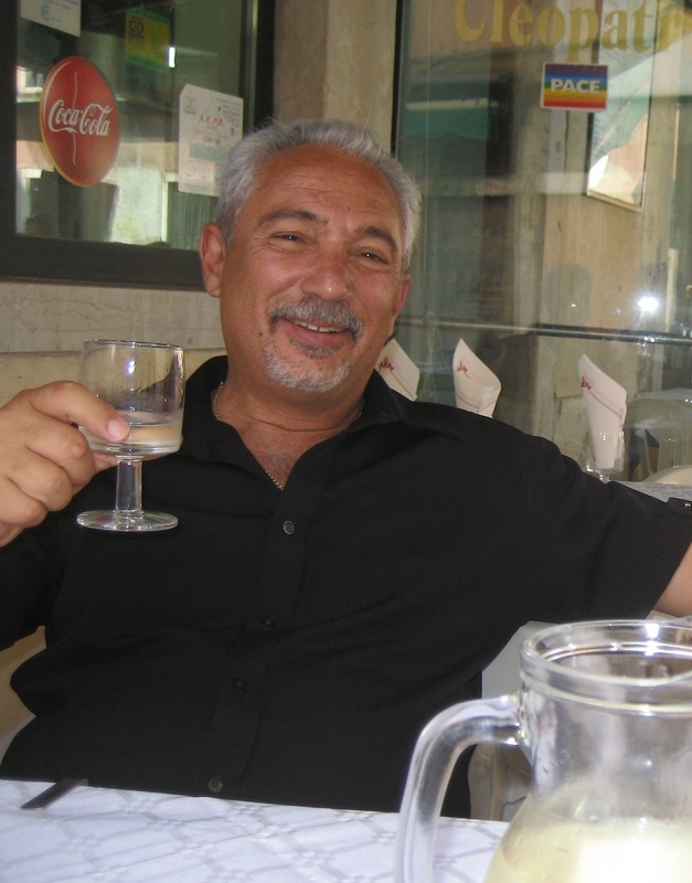 Date this lovely United States man Richard from Miami US8935