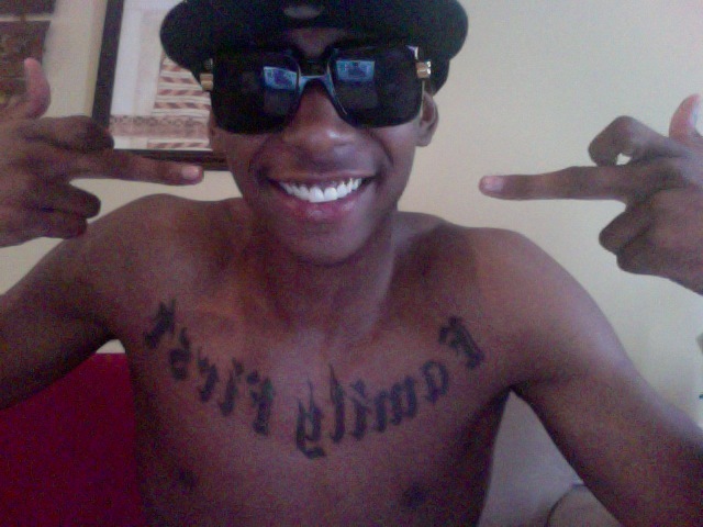 Date this sensual United States man Eramck from Raleigh US8942