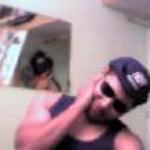 tall Dominican Republic man Jonathan from Santo Domingo DO6612