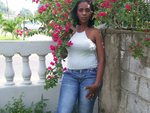 stunning Jamaica girl Venise from Spanish Town JM185