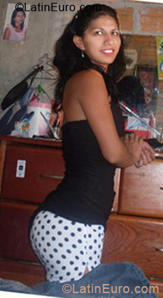 Date this stunning Peru girl Ruth from Iquitos PE430