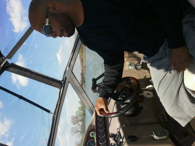 Date this cute United States man Bobo917 from Detroit US8966