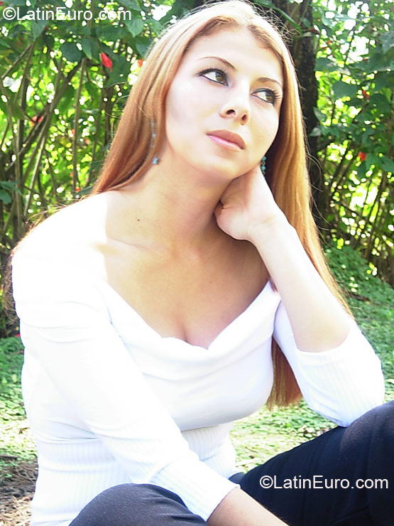 Date this gorgeous Costa Rica girl Gaby from San Jose CR46