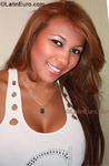 lovely Spain girl Rachel from España Madrid BR4658