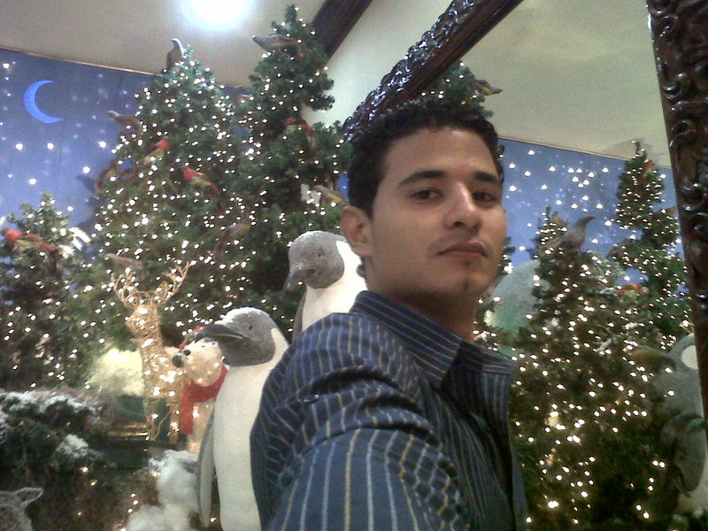 Date this funny Honduras man Rene Torres from San Pedro Sula HN287