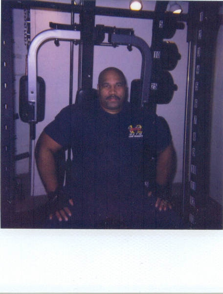 Date this good-looking United States man CPSEAPEACP from Cincinnati US9002