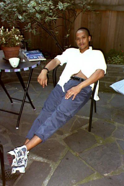 Date this exotic United States man Jeremy from New York US9005