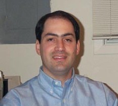 Date this good-looking United States man Tradersteve from New York US9020