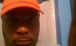 tall United States man Dante from Cleveland US9028