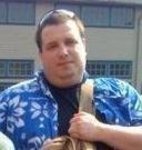 good-looking United States man  from Seattle US9033