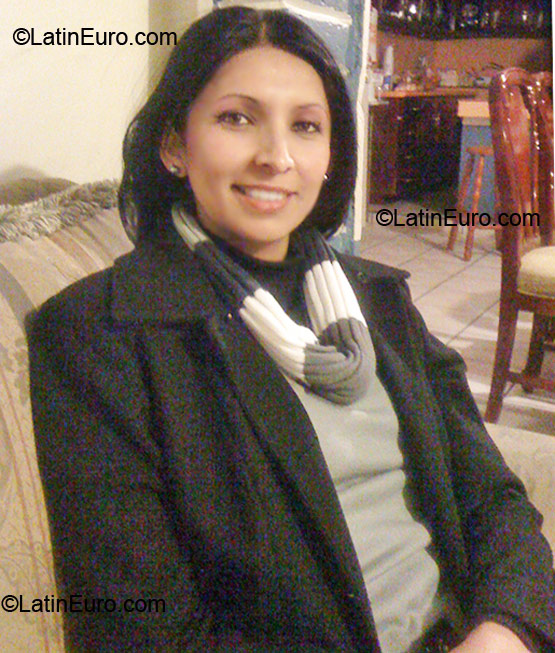 Date this passionate Mexico girl Mina from Zamora MX292