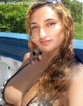 good-looking Brazil girl Helaine from Rio De Janeiro BR6247