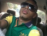 voluptuous Dominican Republic man Enmanuel from Santo Domingo DO6781