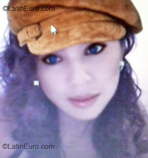 Date this beautiful Peru girl Diana from Piura PE442