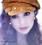 athletic Peru girl Diana from Piura PE442