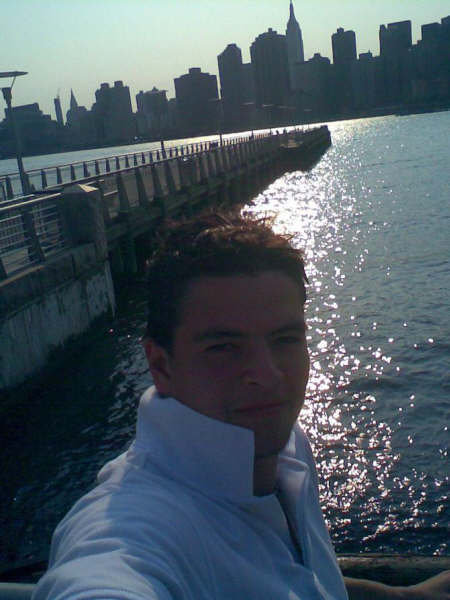 Date this hard body United States man Diegoecheverri from Forest Hills US9061