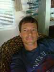 tall United States man Andrew from St Petersburg US9070