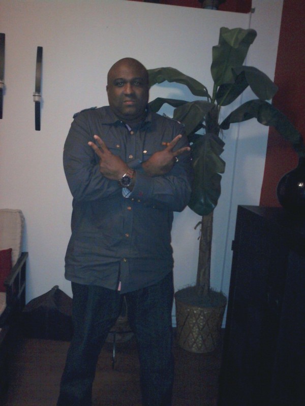 Date this tall United States man Gerald1966 from Jacksonville US9072