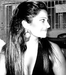 happy Peru girl Karen from Piura PE440