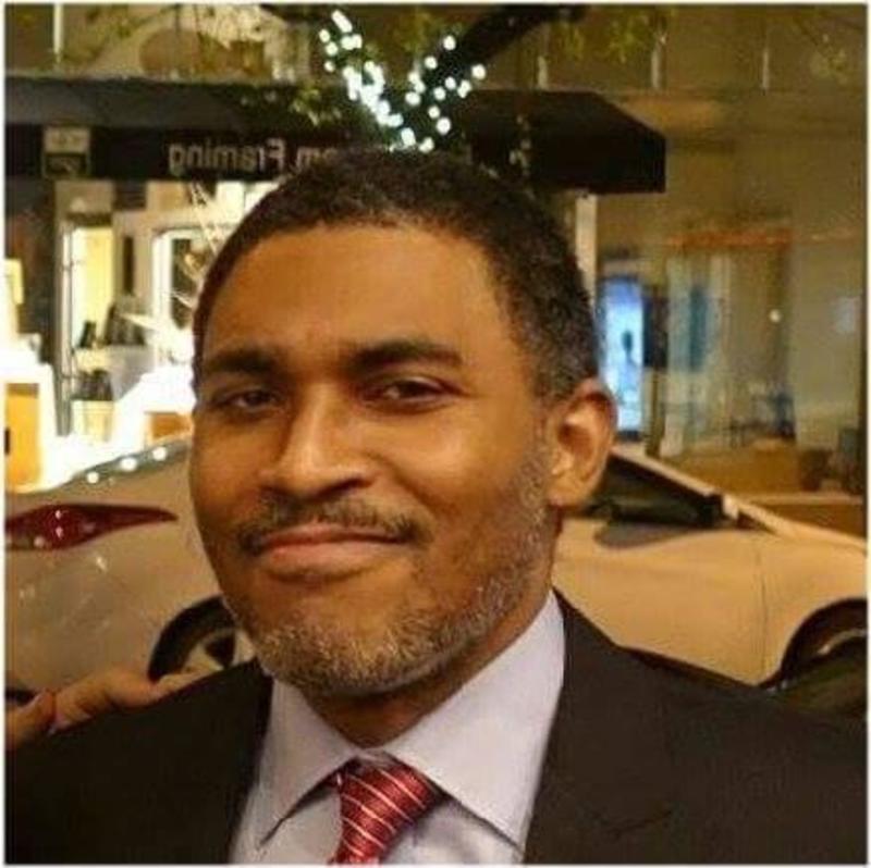 Date this cute United States man Juegodios from Austin US9088