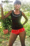hard body Jamaica girl Natoya from Ocho Rios JM198