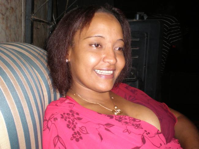 Date this passionate Ghana girl Ayaba from Accra GH90