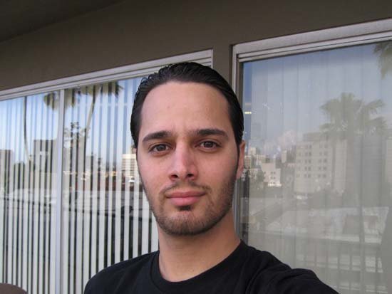 Date this happy United States man Congonic from Los Angeles US9148