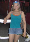 nice looking Mexico girl Veronica from Mexico MX297