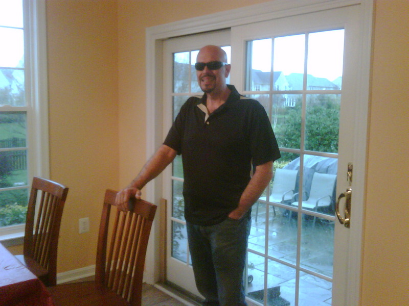 Date this pretty United States man Joseiii from Germantown CO6545