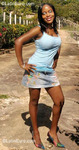 luscious Jamaica girl Althea from St. Elizabeth JM206