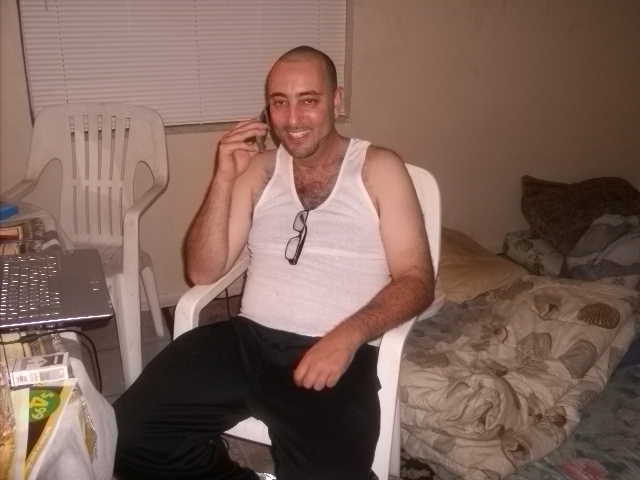 Date this lovely United States man Zoubzouk from Fort Lauderdal US9196