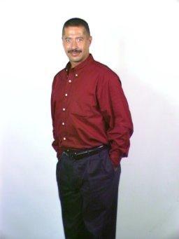 Date this attractive United States man Paul2982 from Dallas US9202