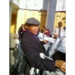 funny United States man  from La US9227