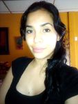 red-hot Ecuador girl Letty from Guayaquil EC83