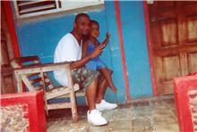 Date this beautiful Jamaica man Scottytheman76 from Tallahassee JM211