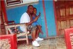 cute Jamaica man  from Tallahassee JM211