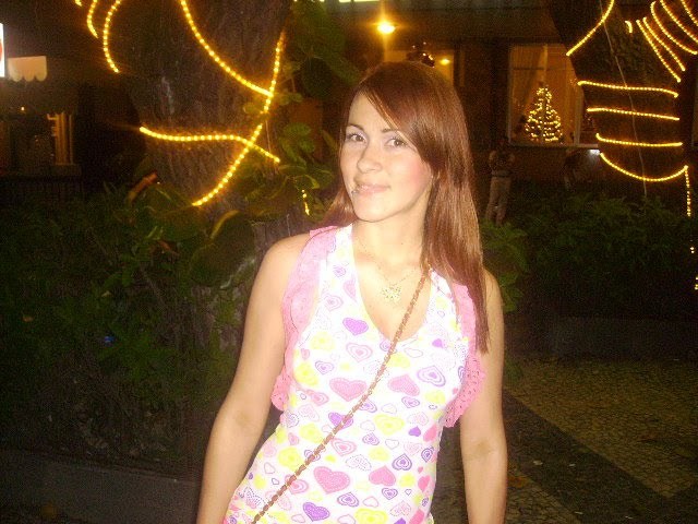 Date this exotic Brazil girl Camila from Rio De Janeiro BR4933